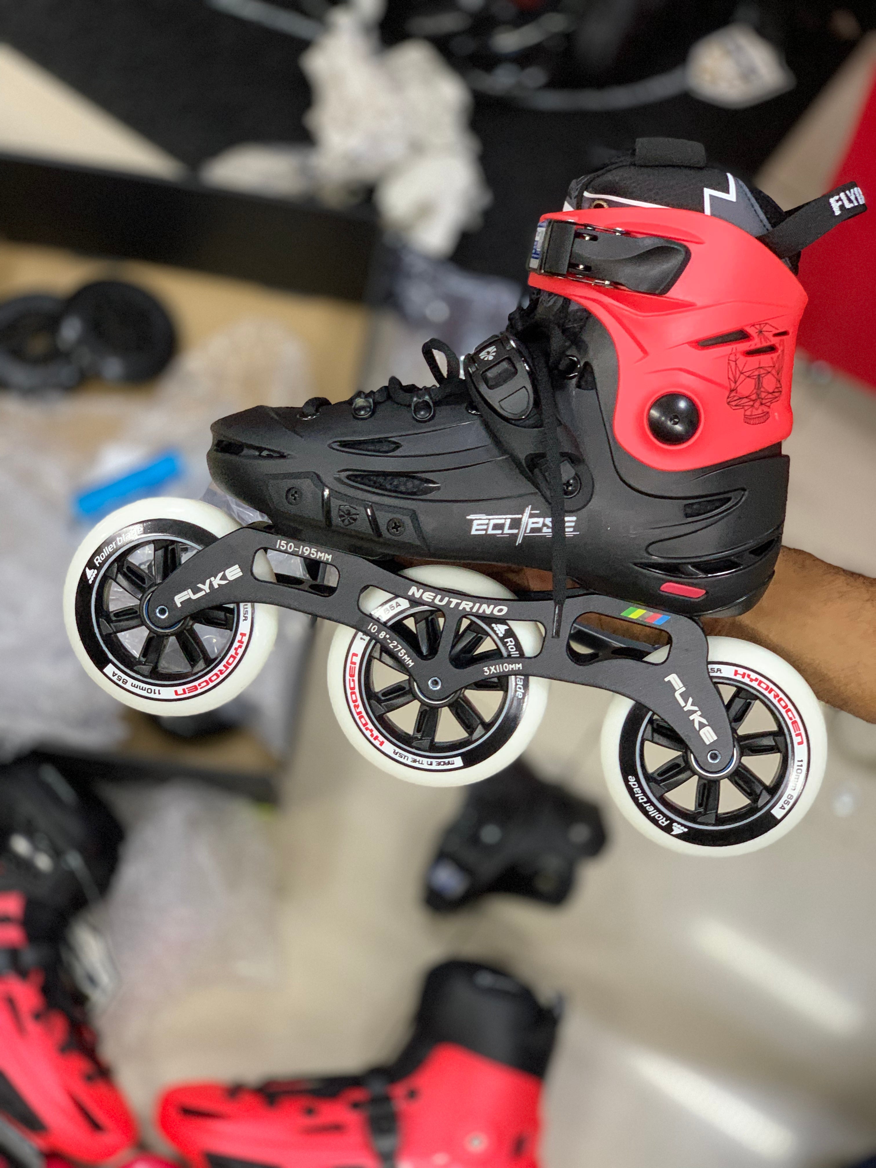 Cómo cuidar tus patines y mantenerlos como nuevos