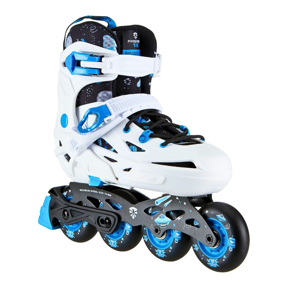 Patines Flying Eagle NADIA ND - Azul