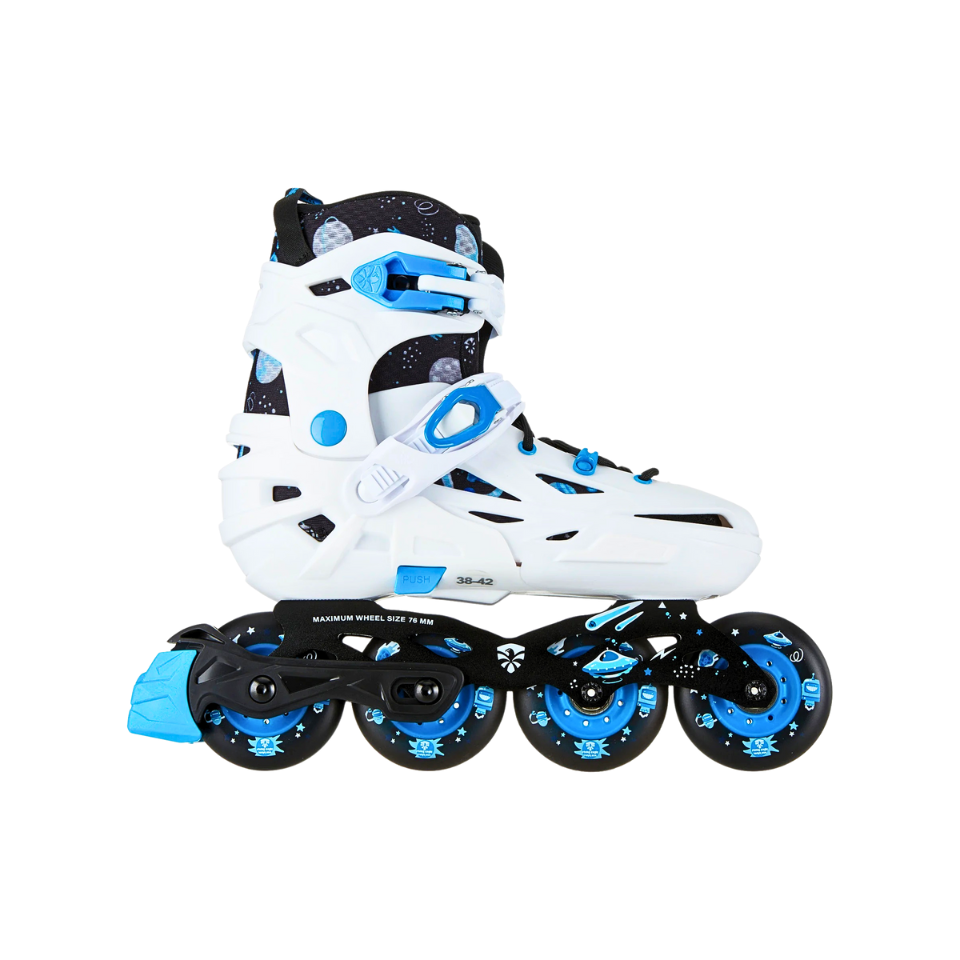 Patines Flying Eagle NADIA ND - Azul