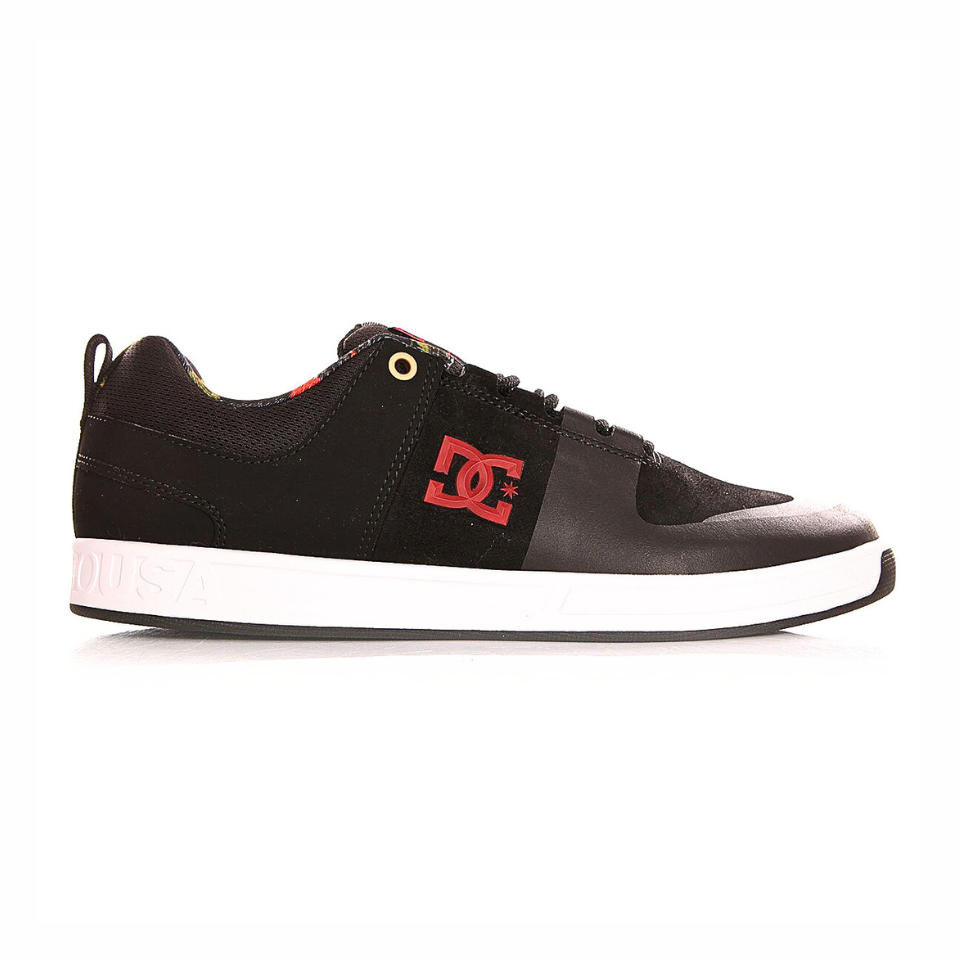 Tenis LYNX PRESTIGE S DC SHOES