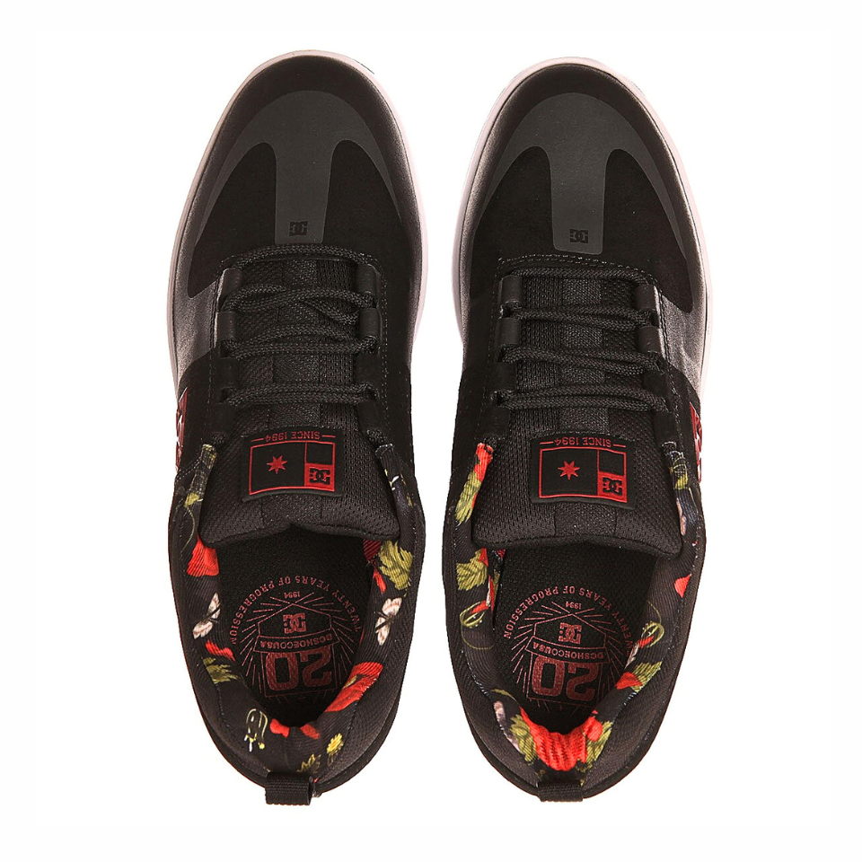 Tenis LYNX PRESTIGE S DC SHOES