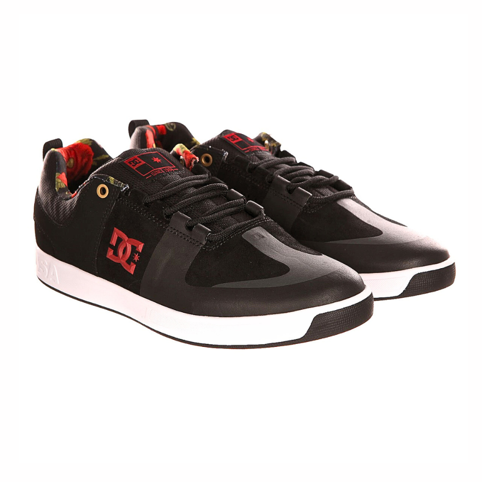 Tenis LYNX PRESTIGE S DC SHOES