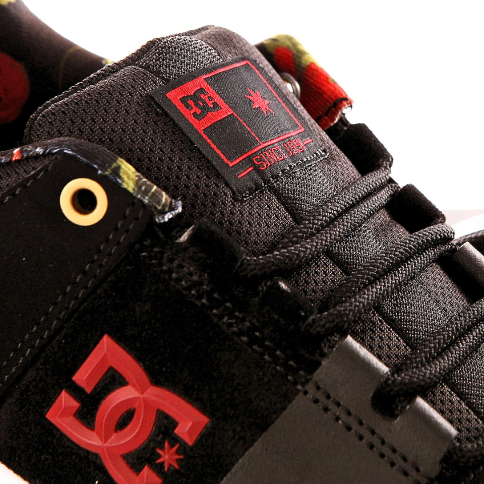 Tenis LYNX PRESTIGE S DC SHOES