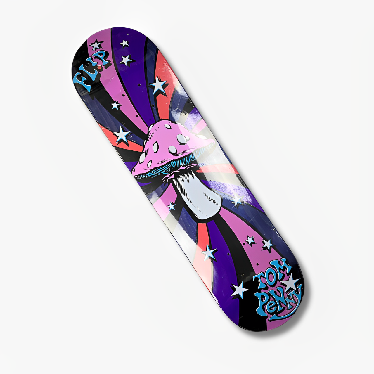 Tabla FLIP TOM PENNY Element