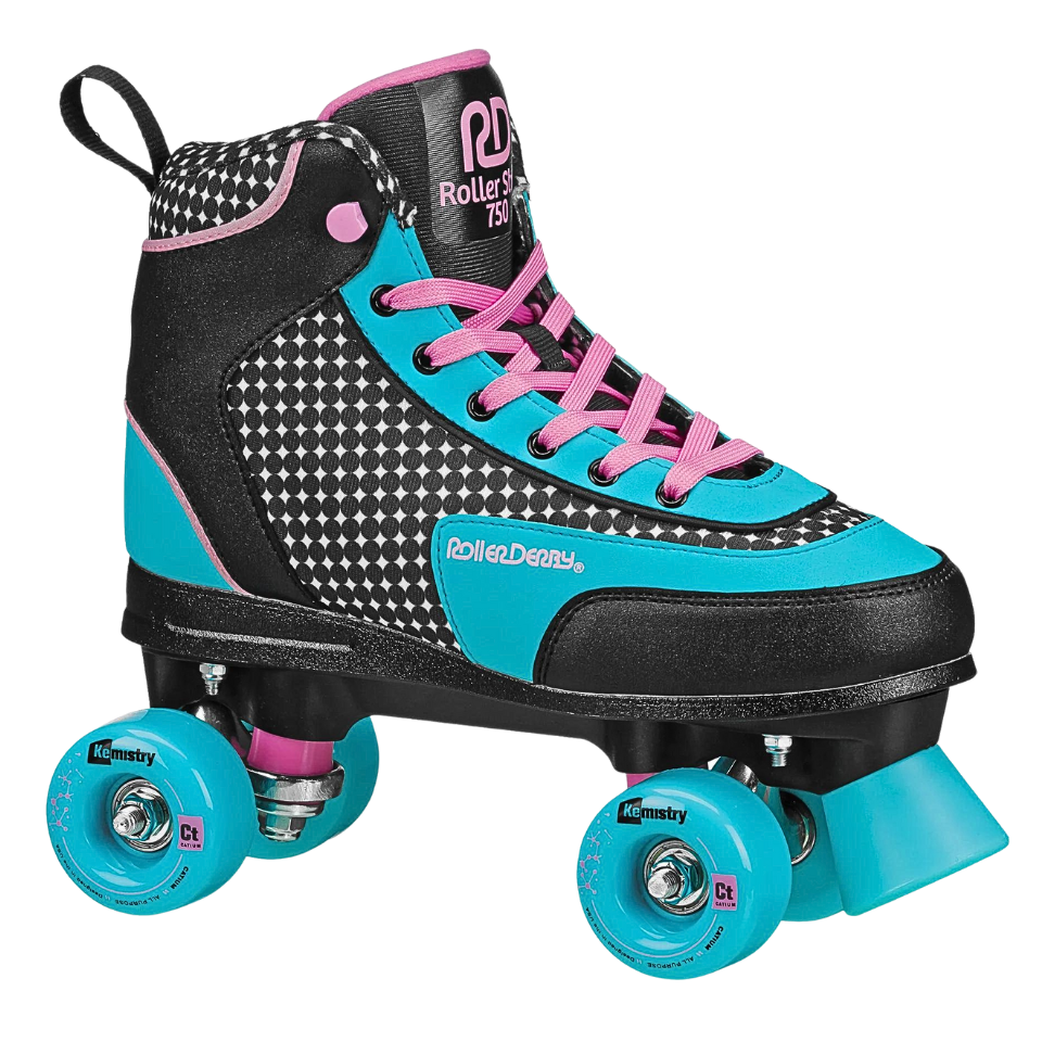 Roller Derby Roller Stars Azul – Full Skate Shop