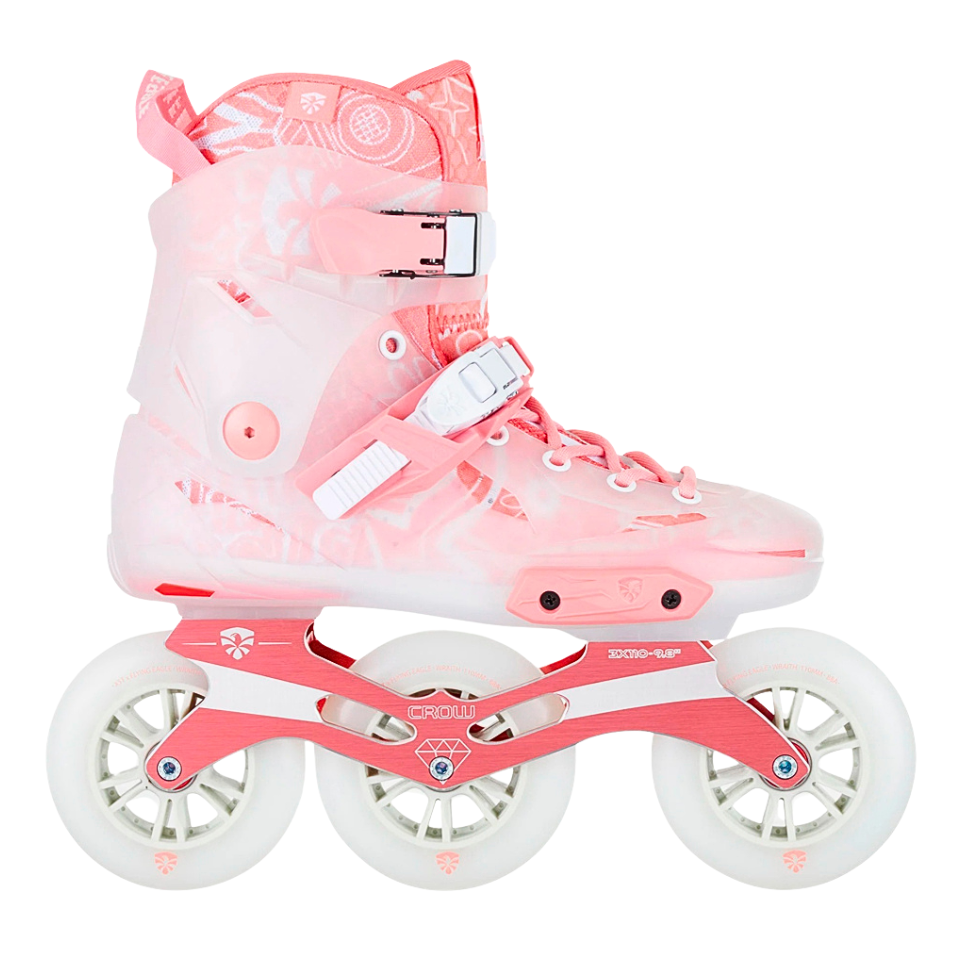 Flying Eagle X5T Rosa