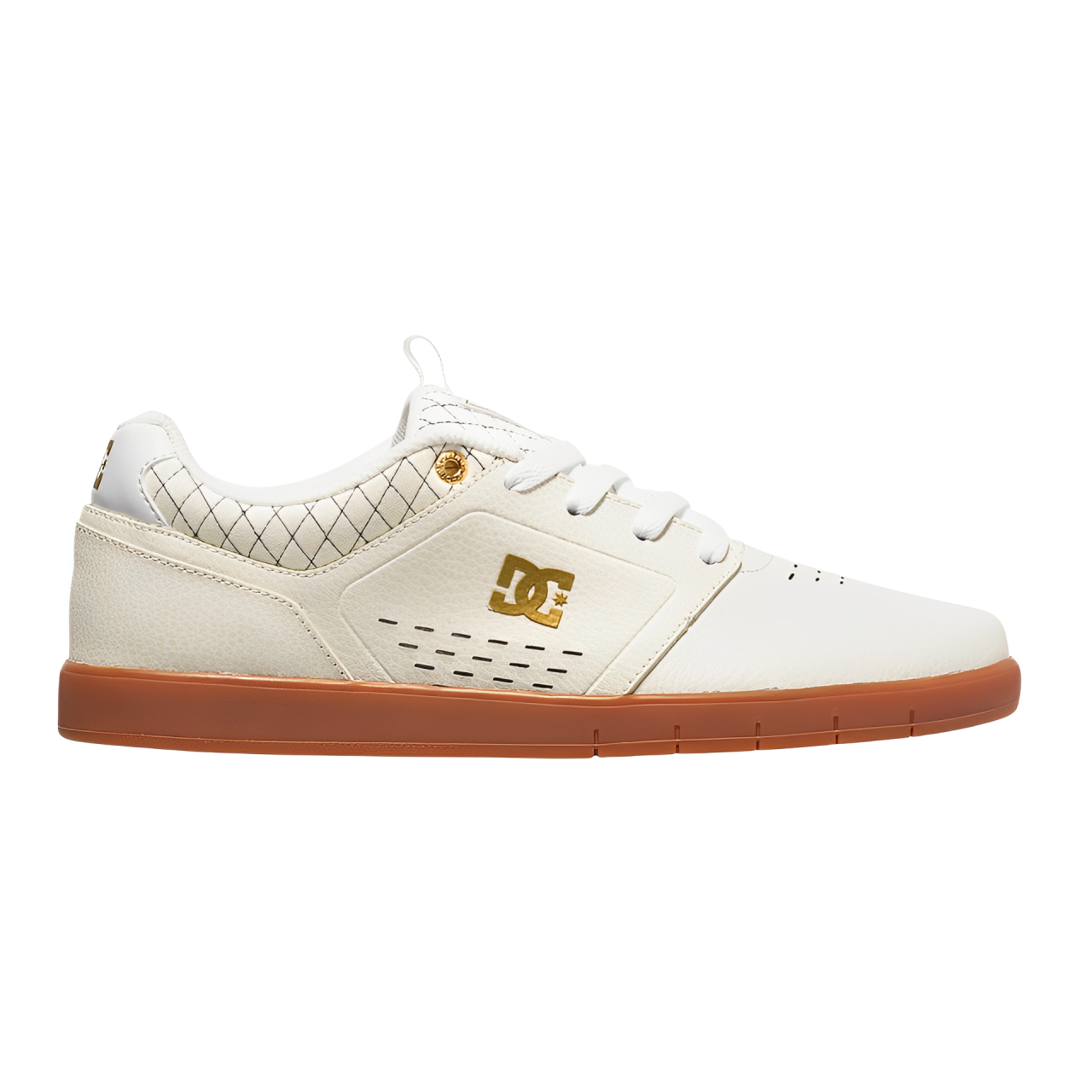 Copia de Tenis LYNX PRESTIGE S DC SHOES