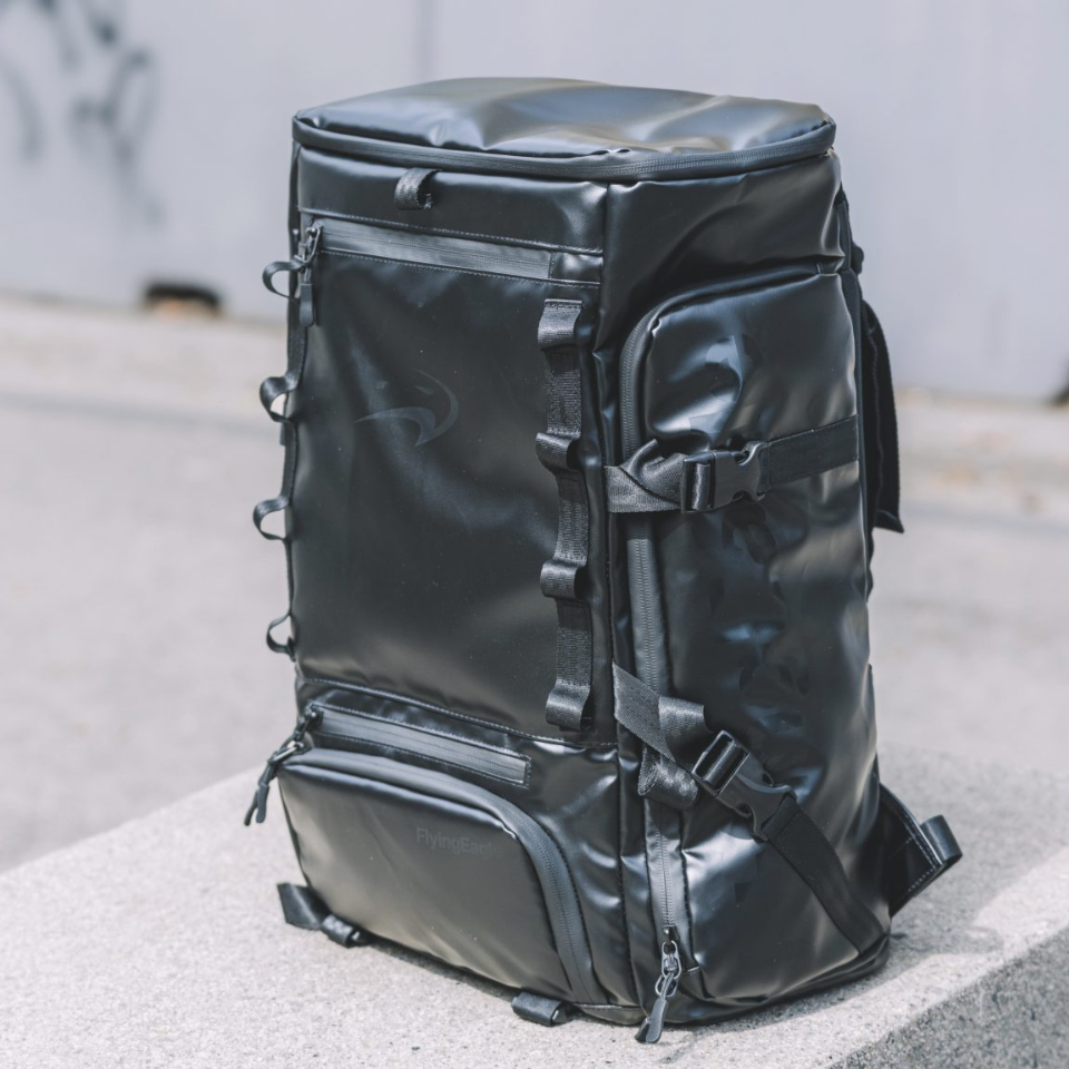 Mochila Flying Eagle TECH