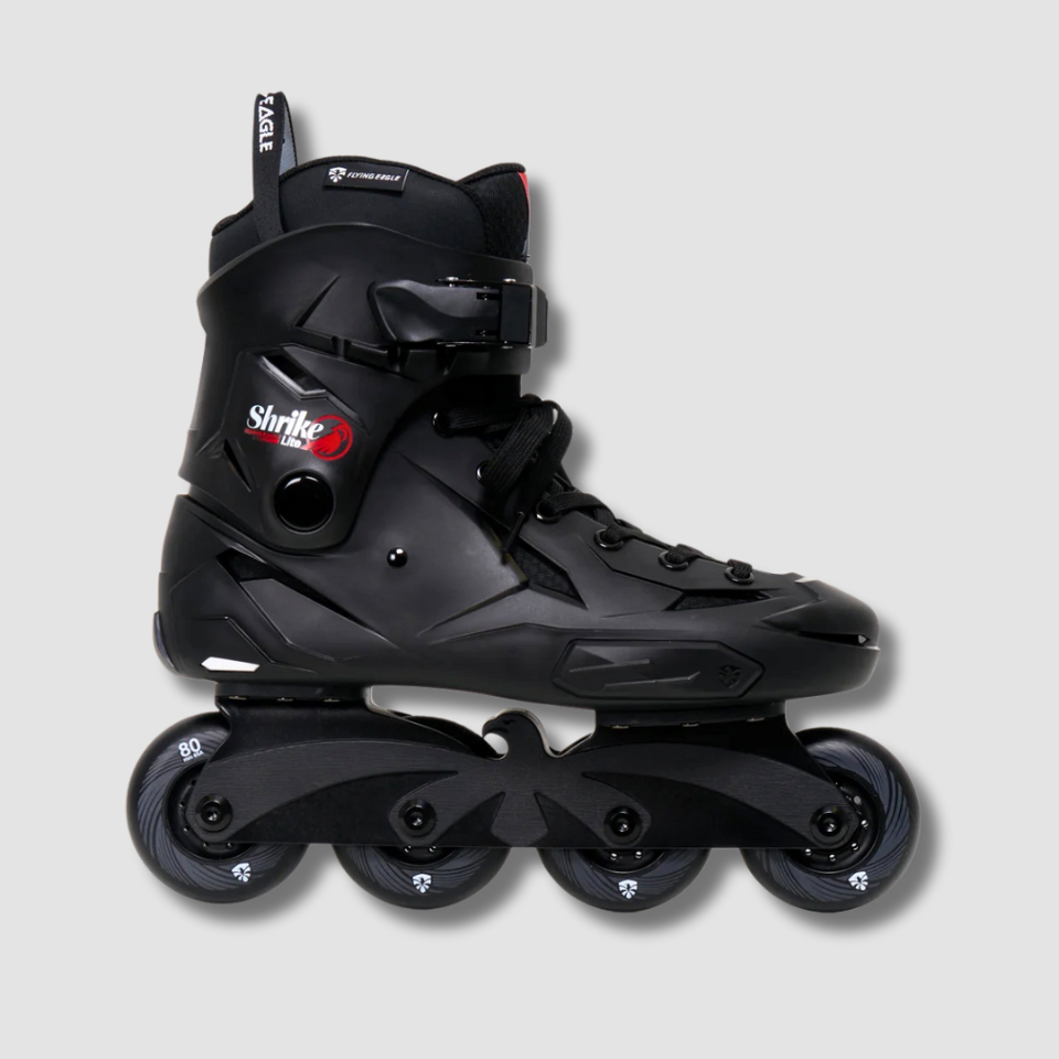 Patin Flying Eagle X1 Shrike Lite Negro
