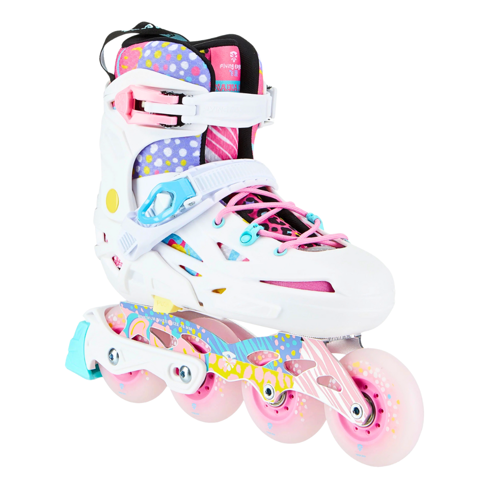 Patines Flying Eagle NADIA ND - Rosa