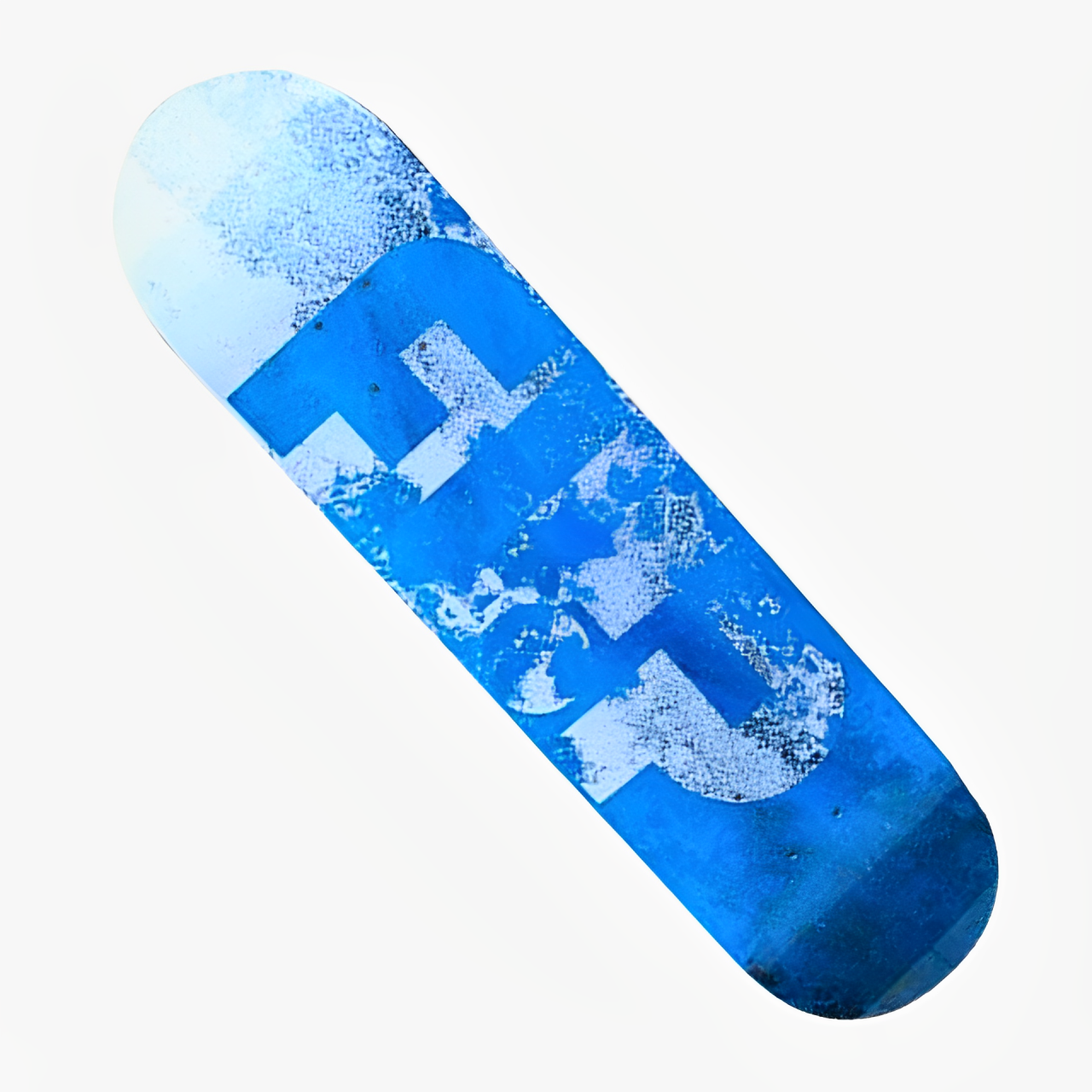 Tabla Flip Team Distortion - Azul Element