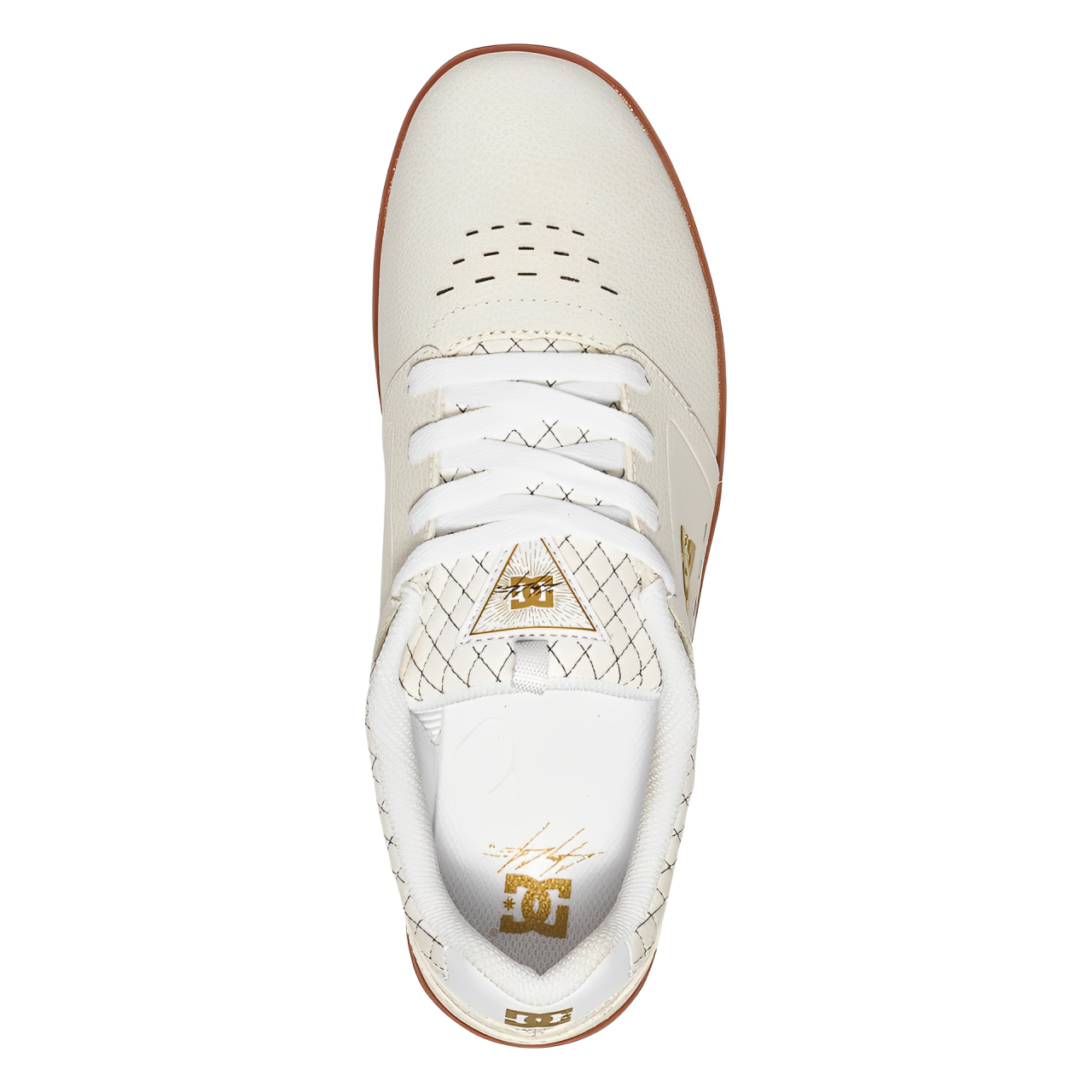 Copia de Tenis LYNX PRESTIGE S DC SHOES