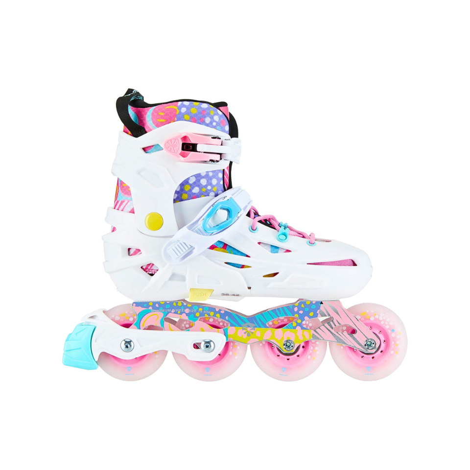 Patines Flying Eagle NADIA ND - Rosa