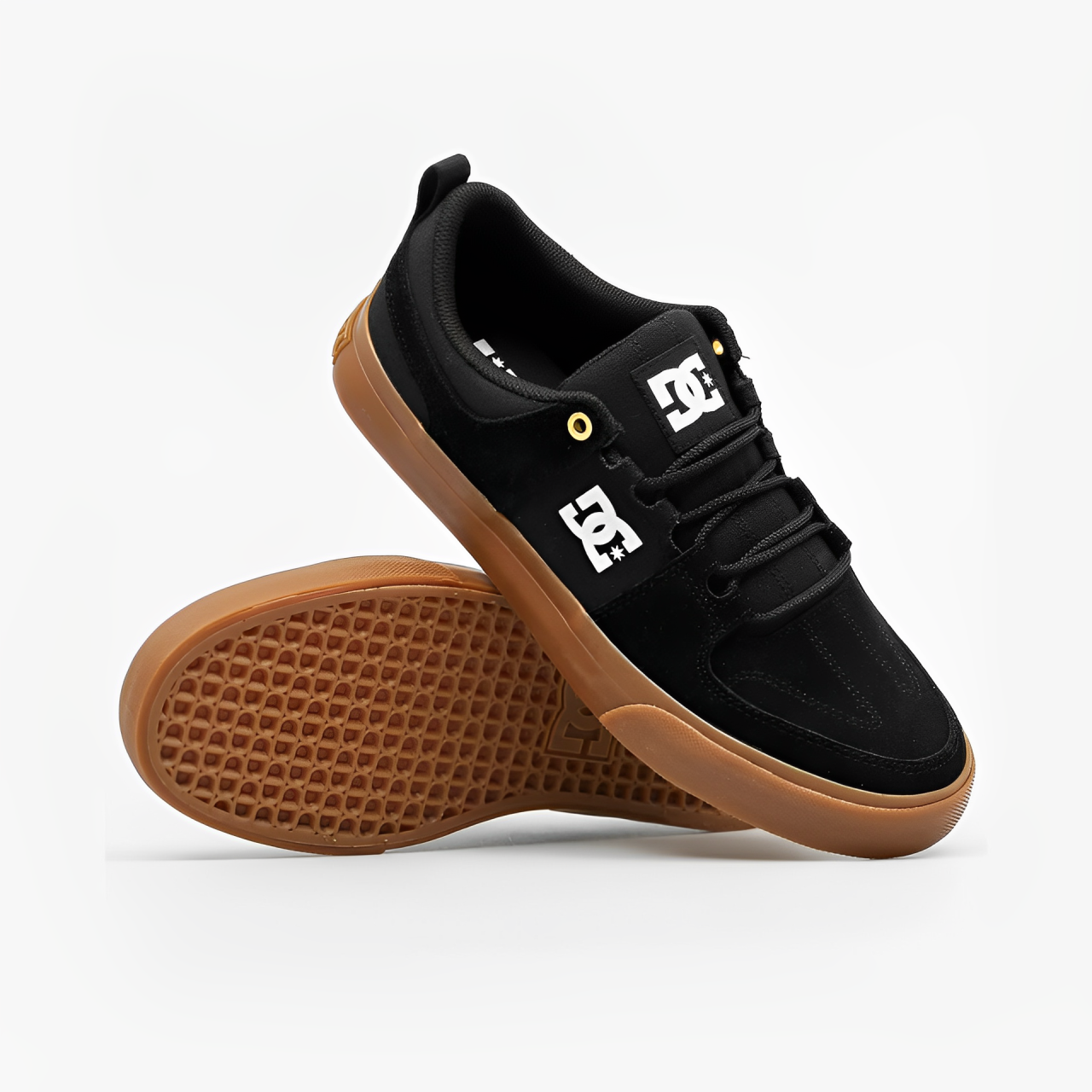 Tenis DC Lynx Vulc – Full Skate Shop - Main Image