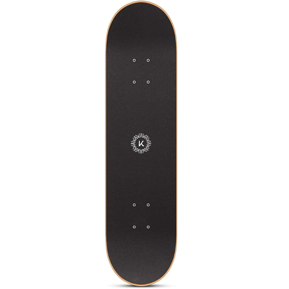 Skateboard completo America Full Skate Shop