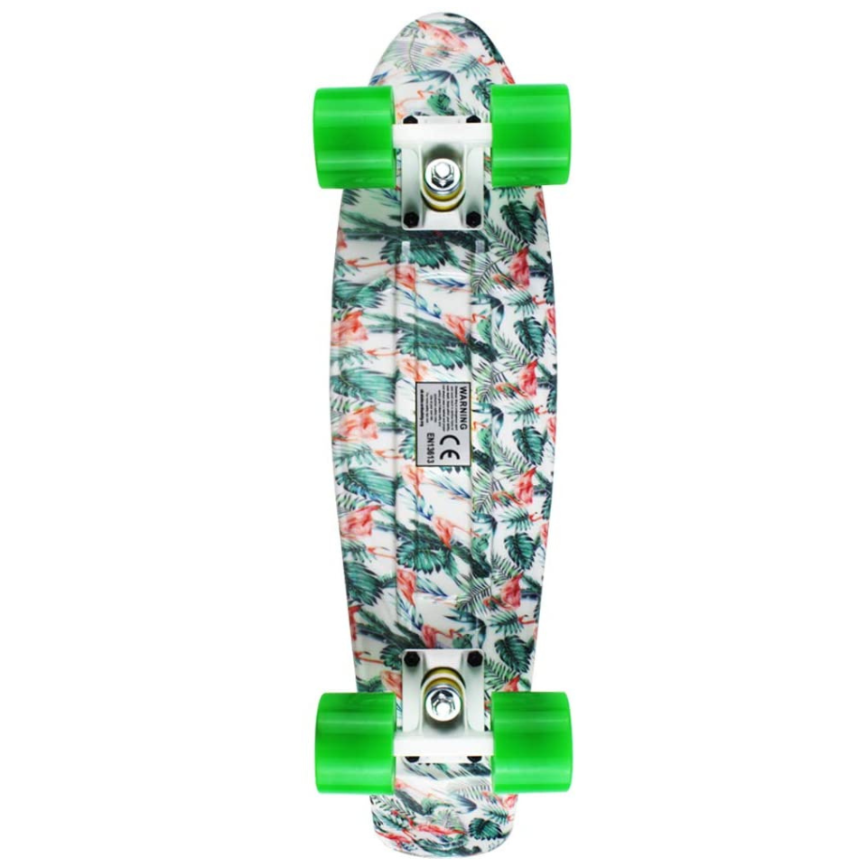 Minicruiser Retro - Ramos Full Skate Shop