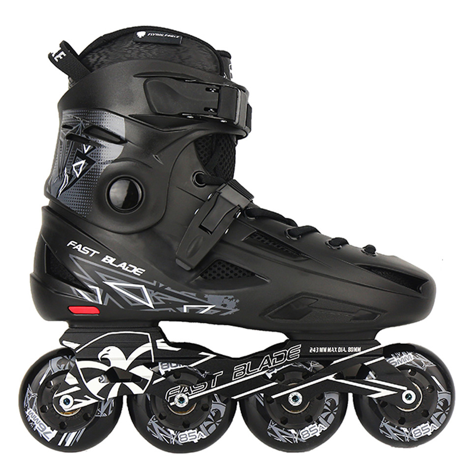 Patin Flying Eagle FBS Negro
