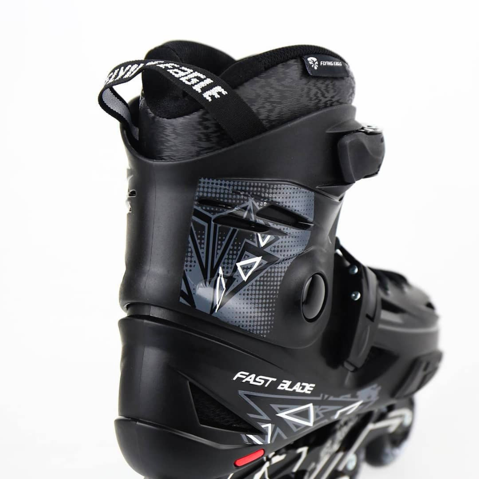 Patin Flying Eagle FBS Negro