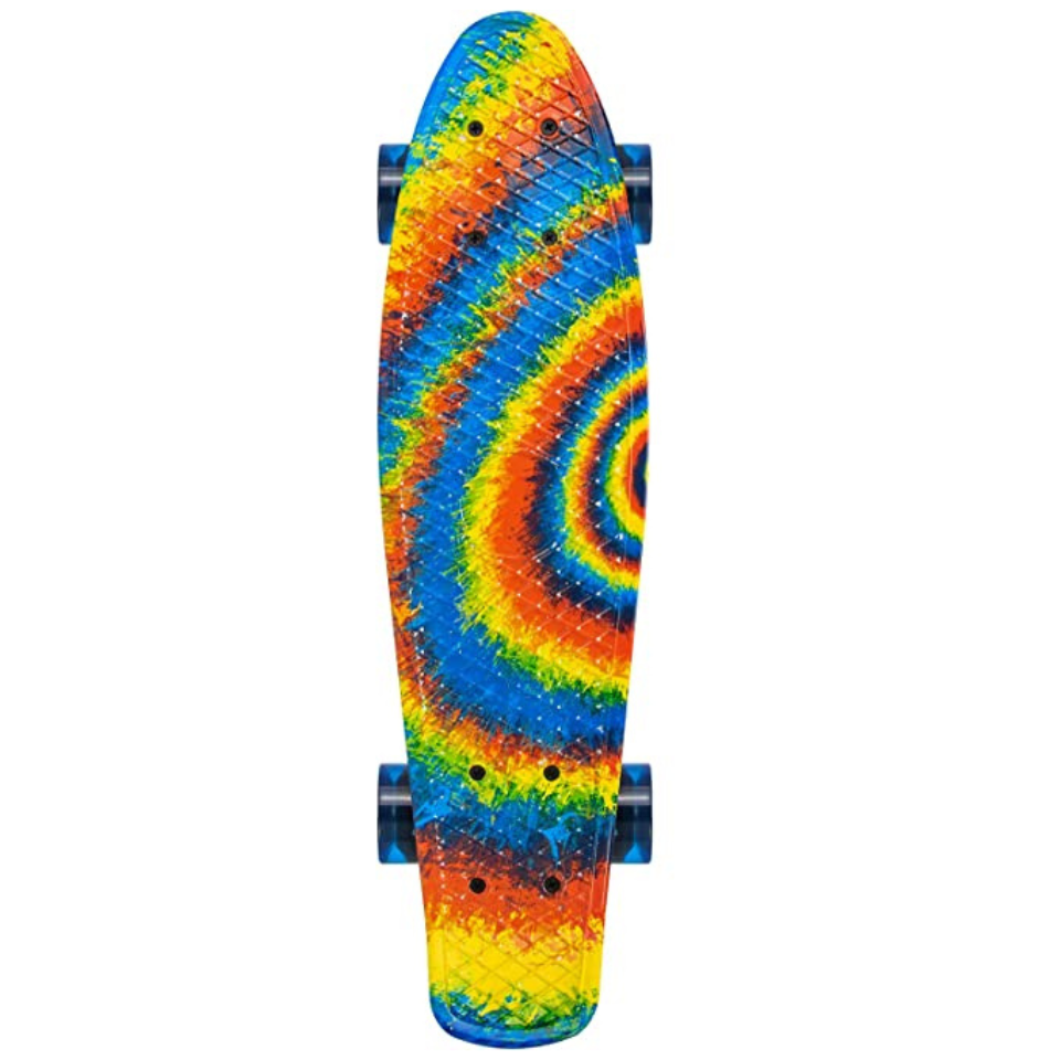 MInicruiser Arcoiris Full Skate Shop