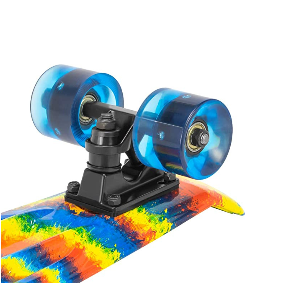 MInicruiser Arcoiris Full Skate Shop