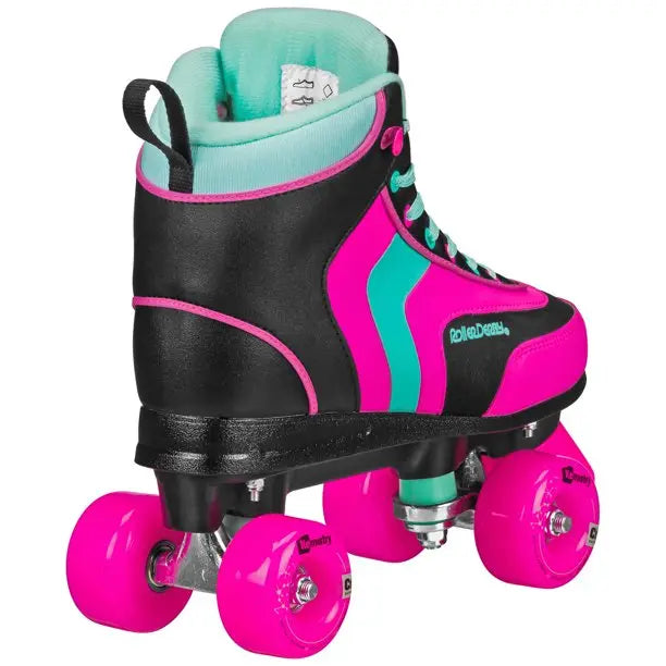 Roller Derby Roller Stars Rosa Roller Derby