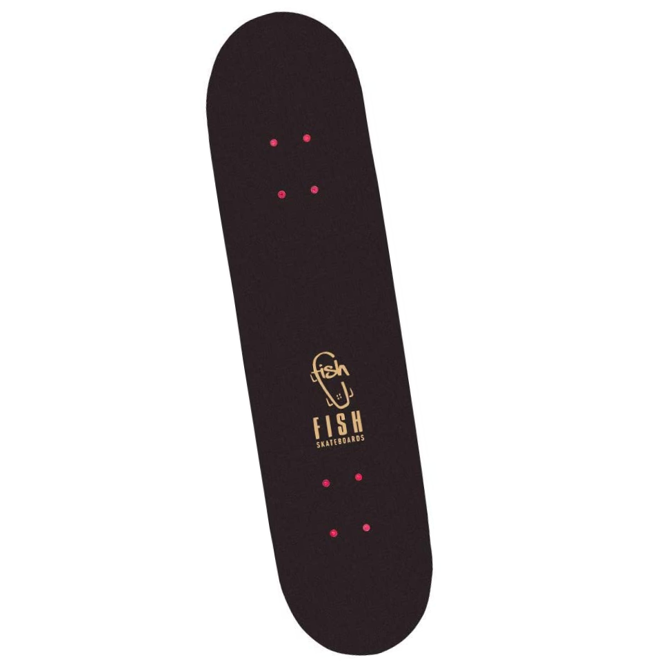 Fish skateboard - Skateboard completa Fish Skateboard