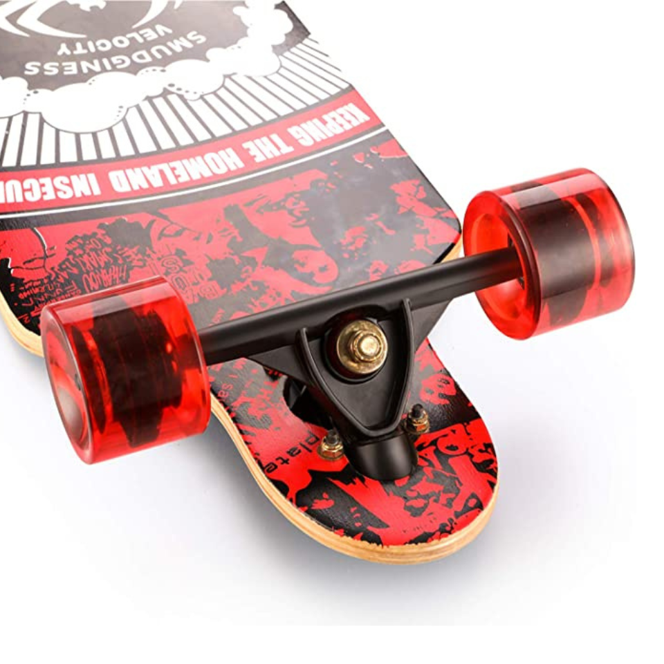 Longboard 41 pulgadas Full Skate Shop