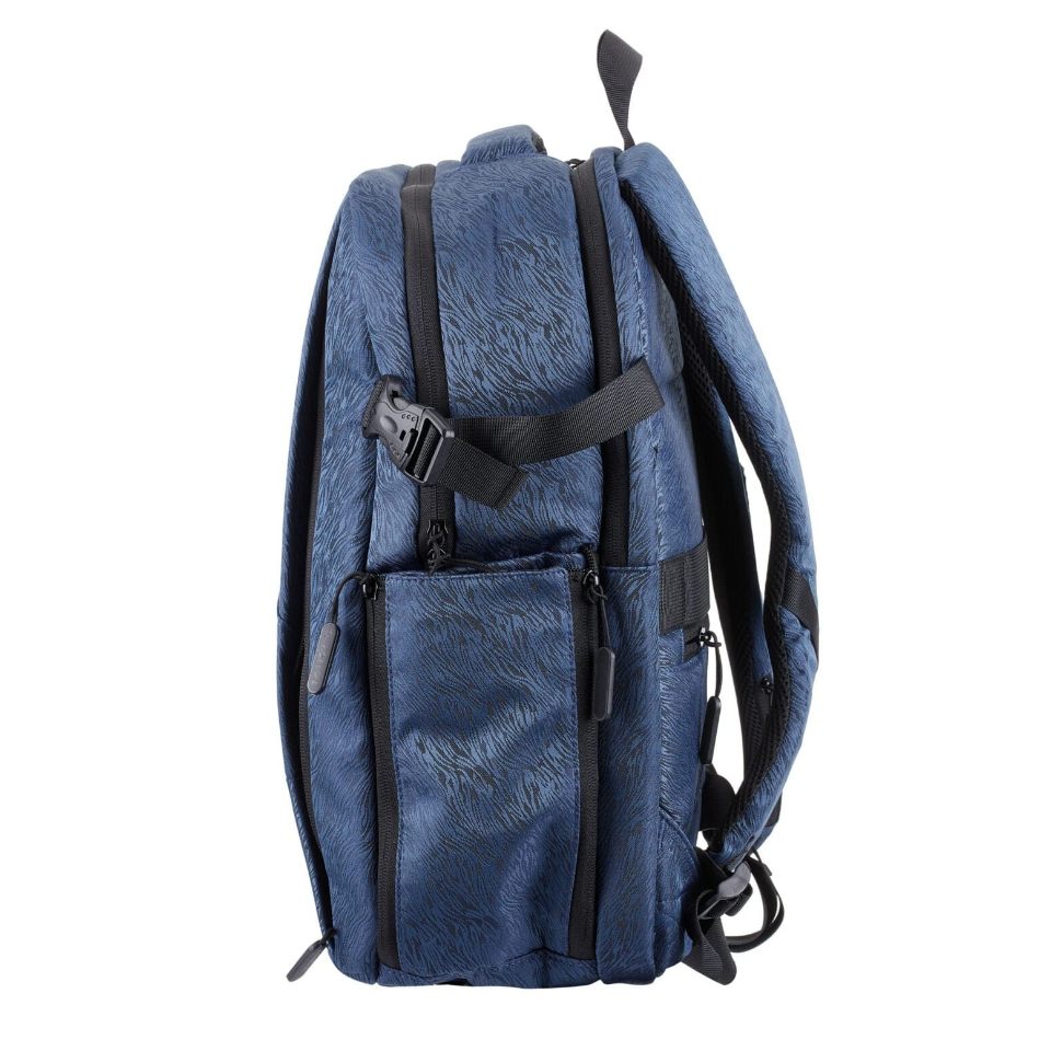 Mochila Flying Eagle Movement Azul Full Skate Shop