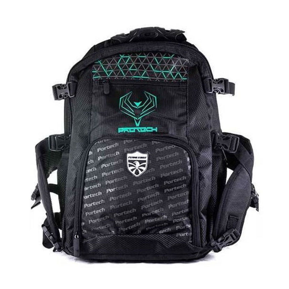 Mochila Flying Eagle Portech Azul Flying Eagle