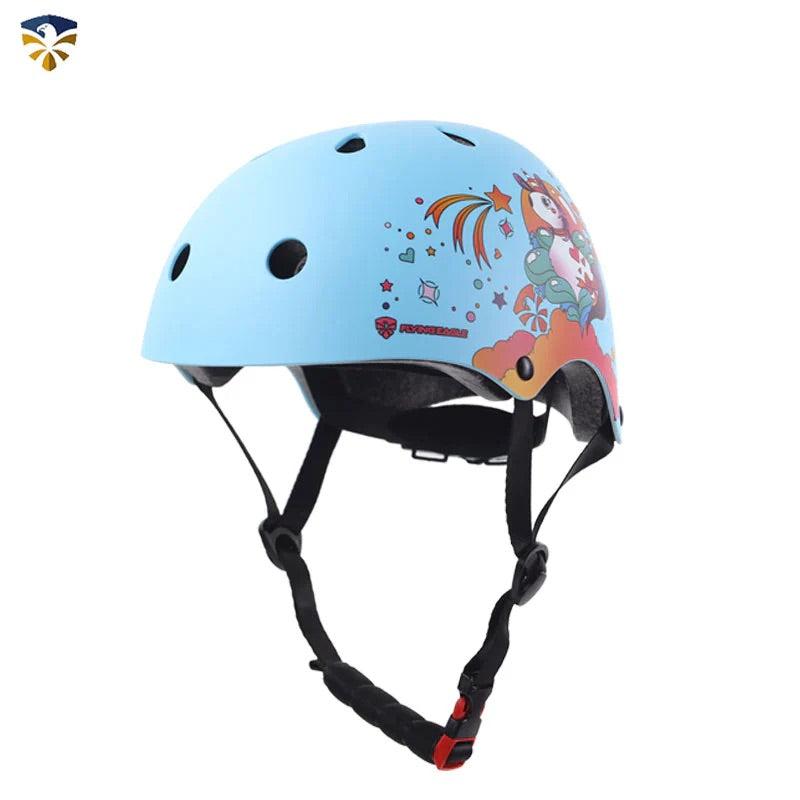 Cascos para niños