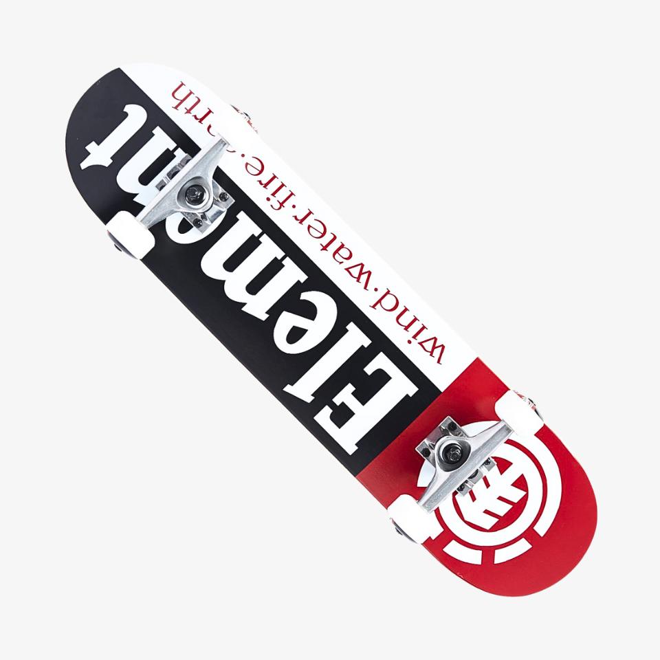 Skateboard completo