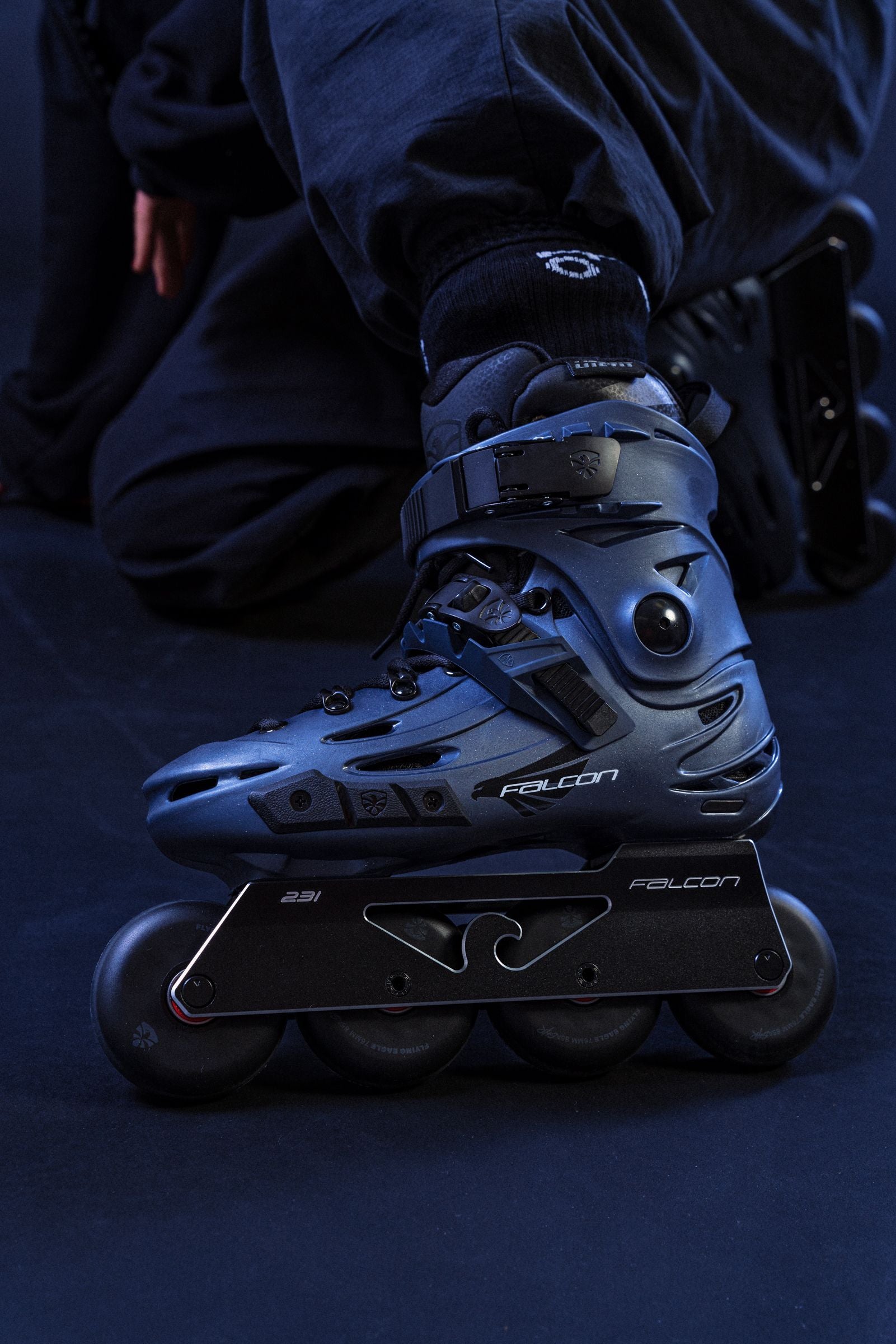 Patines adultos