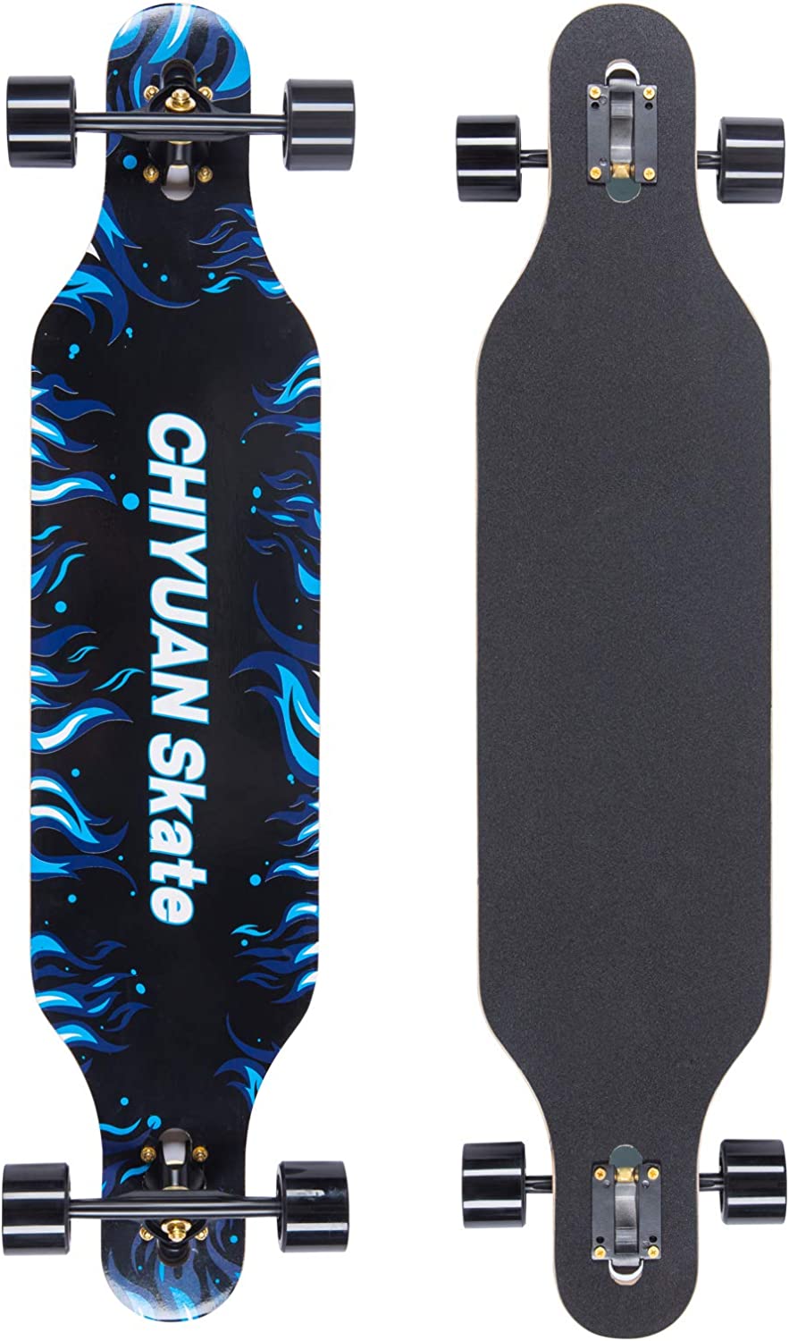 Longboard