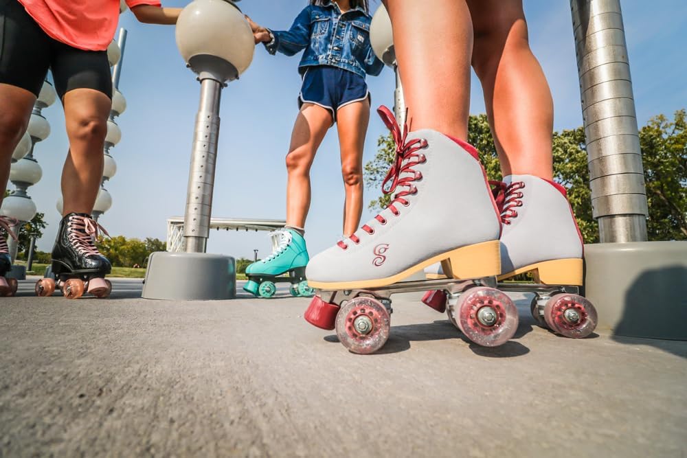 Patines Quad Adulto