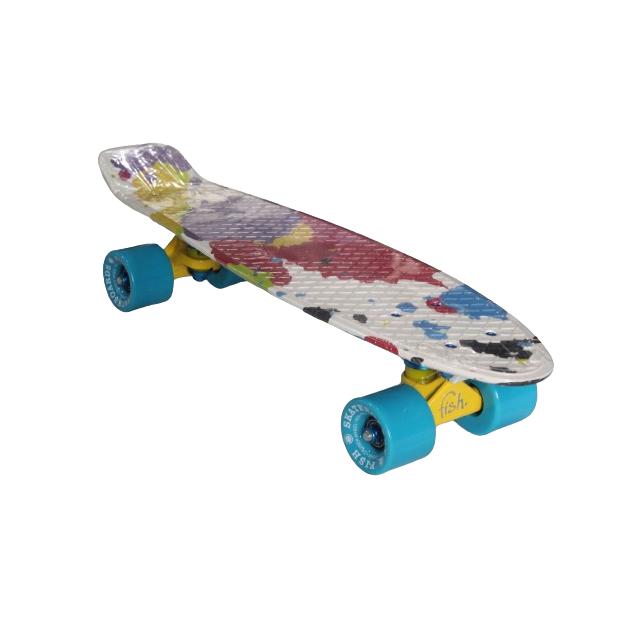 Mini Cruiser