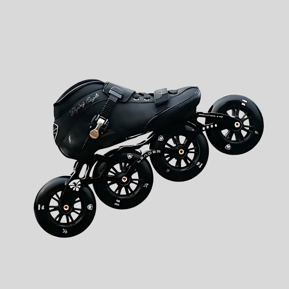 Ptines de velocidad Flying Eagle Leader Flying Eagle