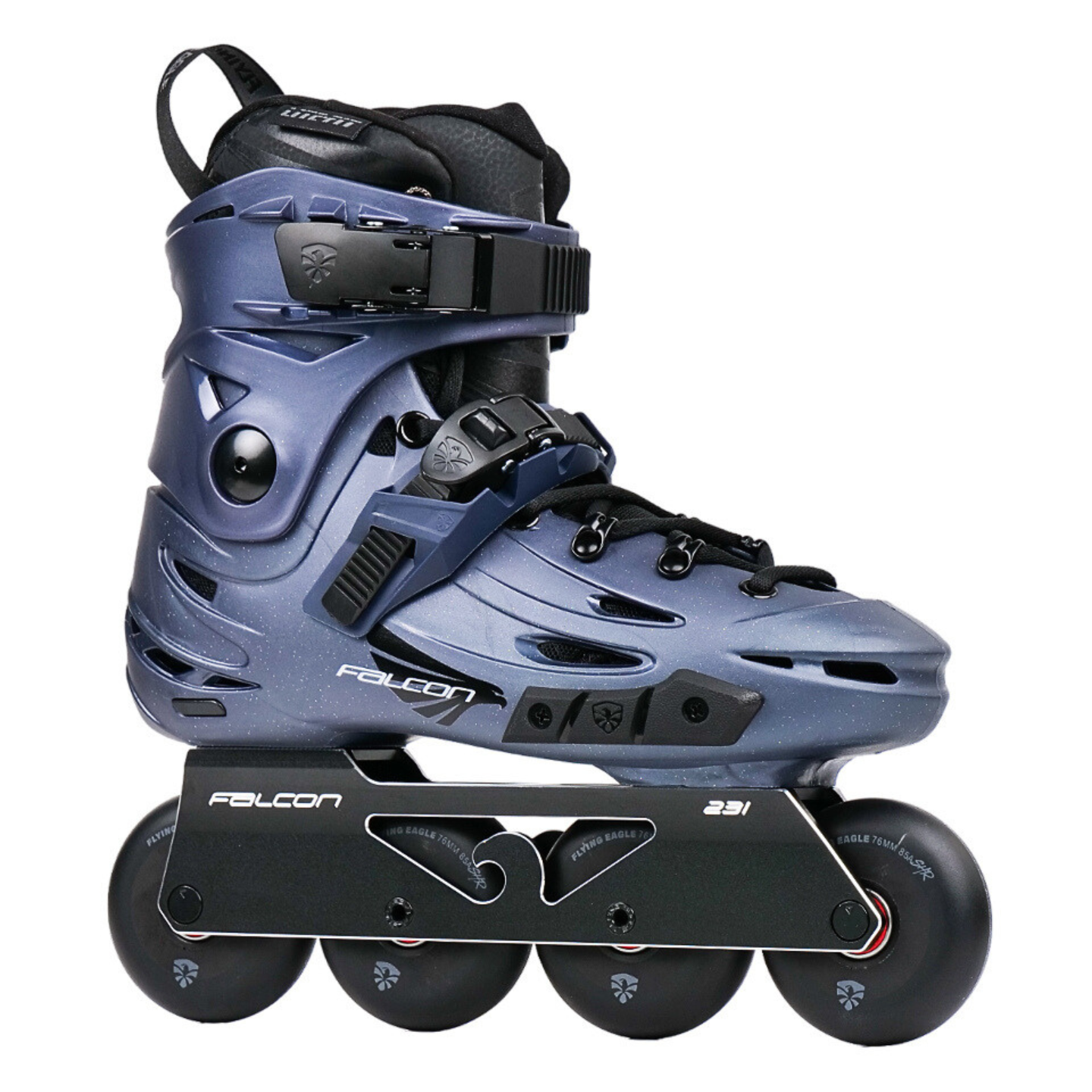 Flying Eagle F6S Falcon Pro Azul