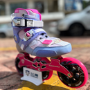 Flying Eagle Drift Jr Rosa Flying Eagle