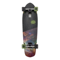 Big Blazer 32" Cruiser Darkside Globe