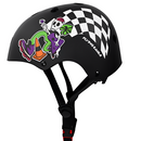 Casco Niños Flying Eagle Rider - Negro Flying Eagle