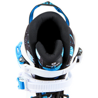 Patines Flying Eagle NADIA ND - Azul