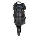 Patin Flying Eagle F4+ Raven Negro/Rojo Flying Eagle