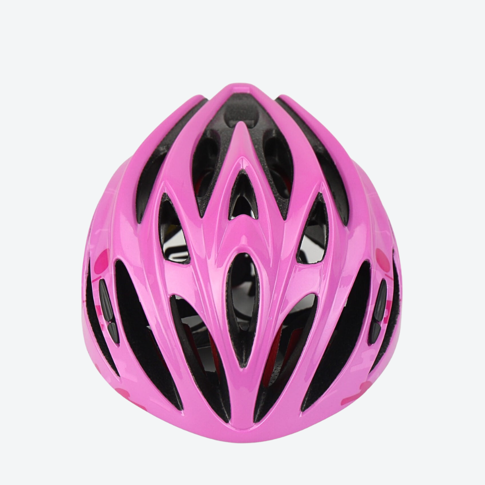 Casco Flying Eagle Fast - Rosado