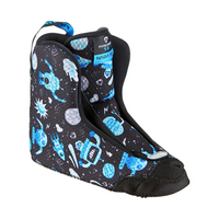 Patines Flying Eagle NADIA ND - Azul