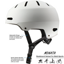 Casco MONATA Monata
