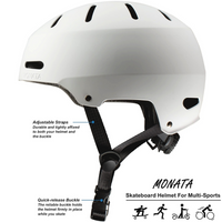 Casco MONATA Monata