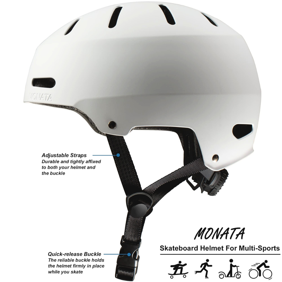 Casco MONATA Monata