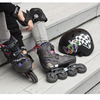 Casco Niños Flying Eagle Rider - Negro Flying Eagle
