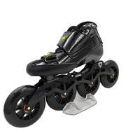 Patines de velocidad Phantom Flying Eagle