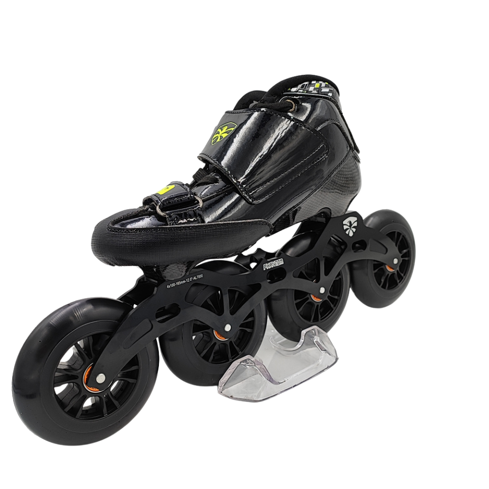 Patines de velocidad Phantom Flying Eagle